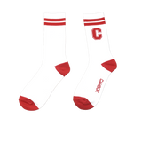 CaseOh's Collegiate Socks