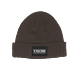 CaseOh's Brown Beanie