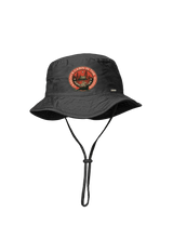 CaseOh's "Cabin In the Woods" Bucket Hat