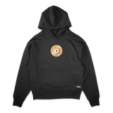 CaseOh's Burgers in the Back Hoodie