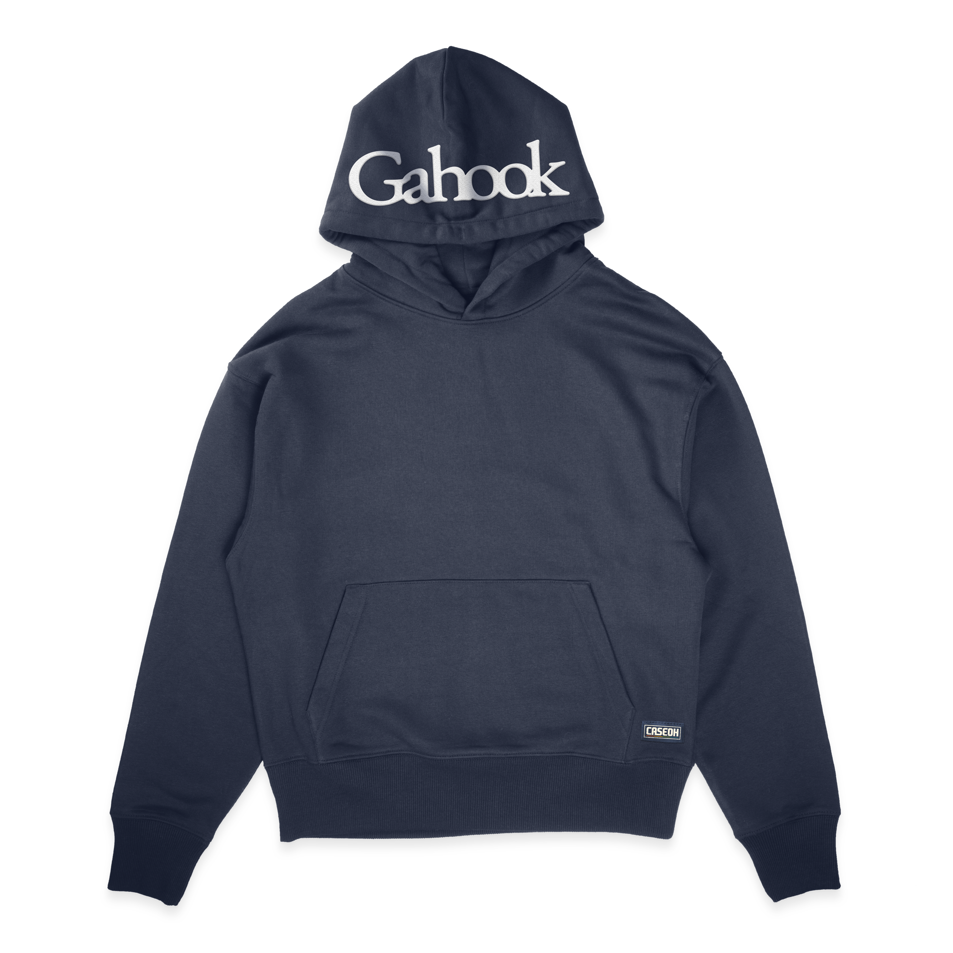 CaseOh's Gahook Hoodie – Caseoh Merch Store