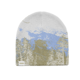 CaseOh's No Fold Camo Beanie