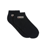 CaseOh's Ankle Socks