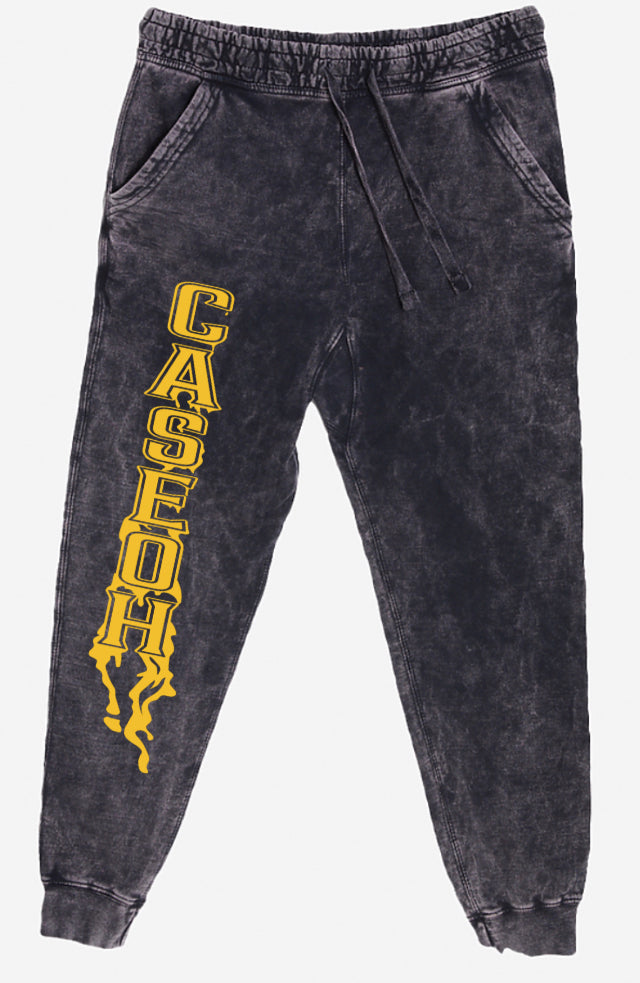 CaseOh Vintage Sweat Pants – CaseOhGames