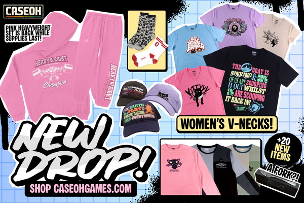 All Merch – Caseoh Merch Store