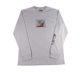 CaseOh's Burgers In The Back Longsleeve