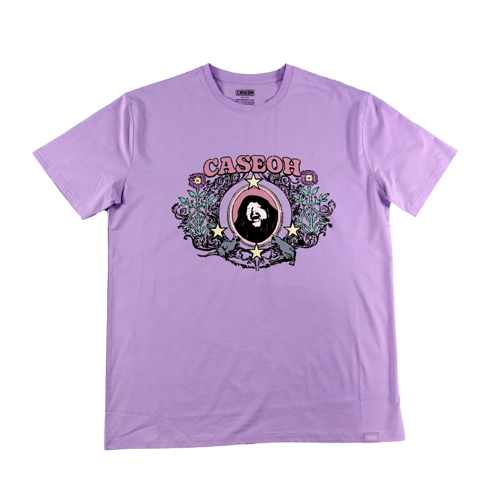 CaseOh's Garden Portrait Tee