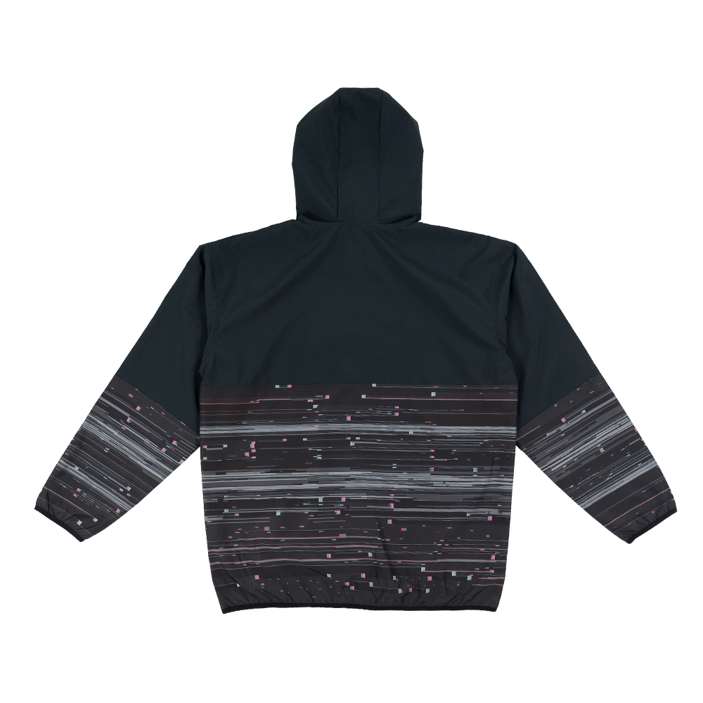 CaseOh's VHS Jacket