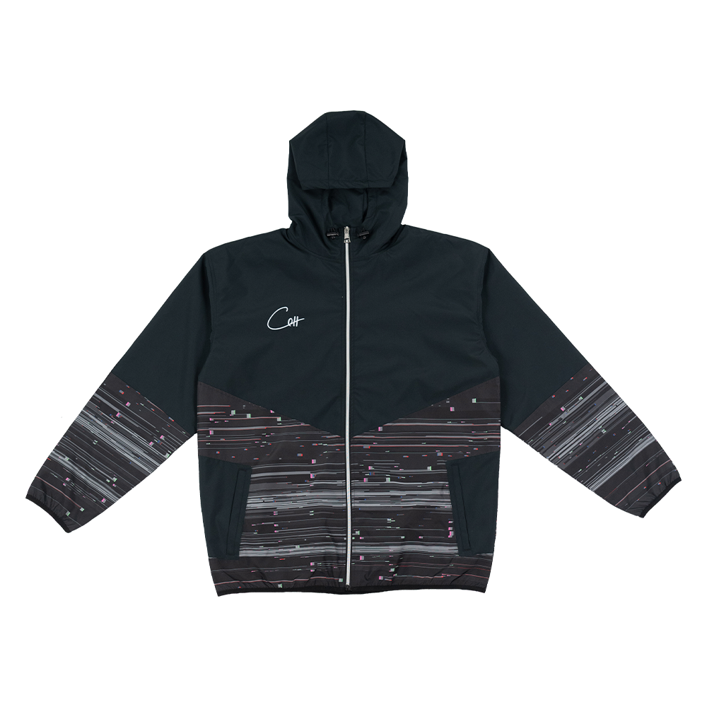 CaseOh's VHS Jacket