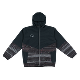CaseOh's VHS Jacket