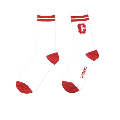 CaseOh's Collegiate Socks