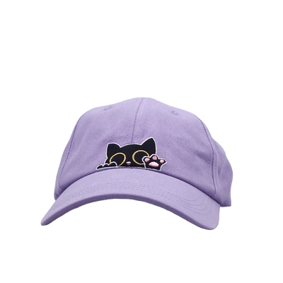CaseOh's Kitty Dad Hat