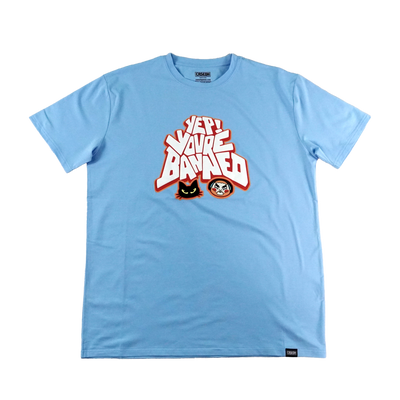 CaseOh's Yep, You're Banned Tee