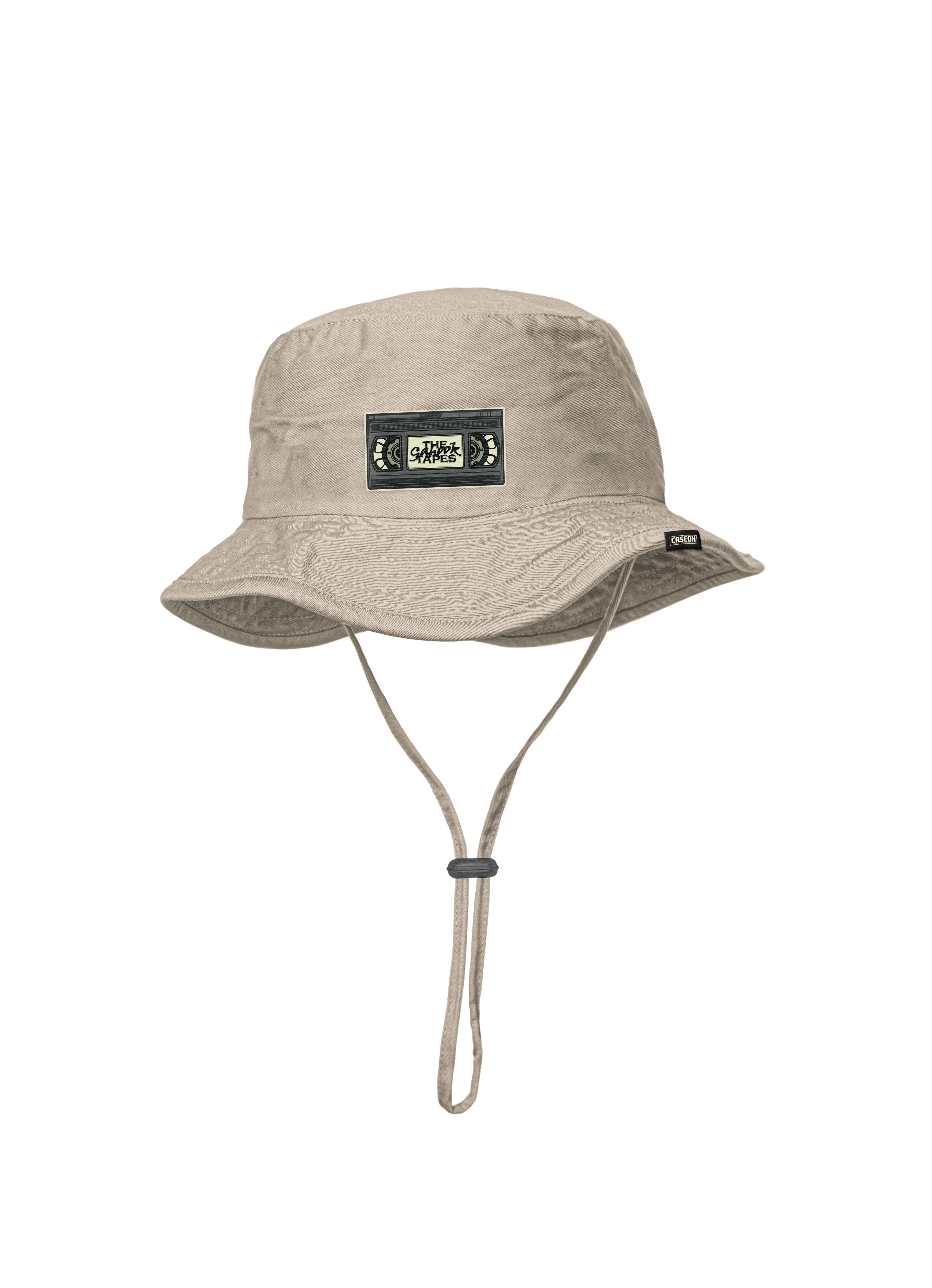 CaseOh's "The Gahook Tapes" Bucket Hat