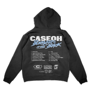 CaseOh's Burgers in the Back Hoodie