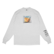 CaseOh's Burgers In The Back Longsleeve