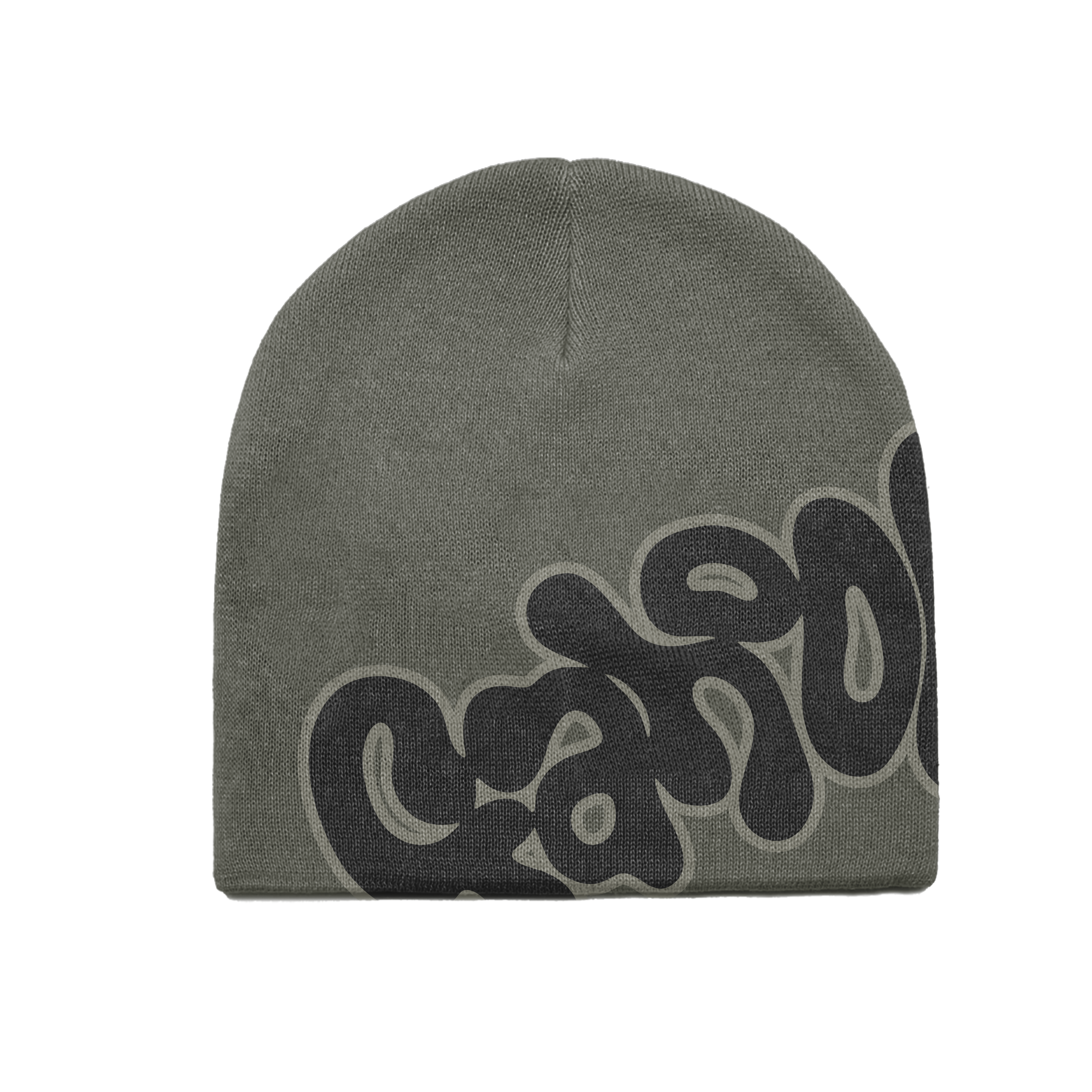CaseOh's No Fold Gahook Beanie