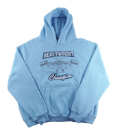 CaseOh's Heavyweight Hoodie 2.0
