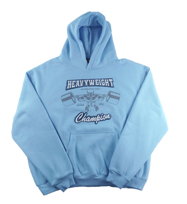 CaseOh's Heavyweight Hoodie 2.0