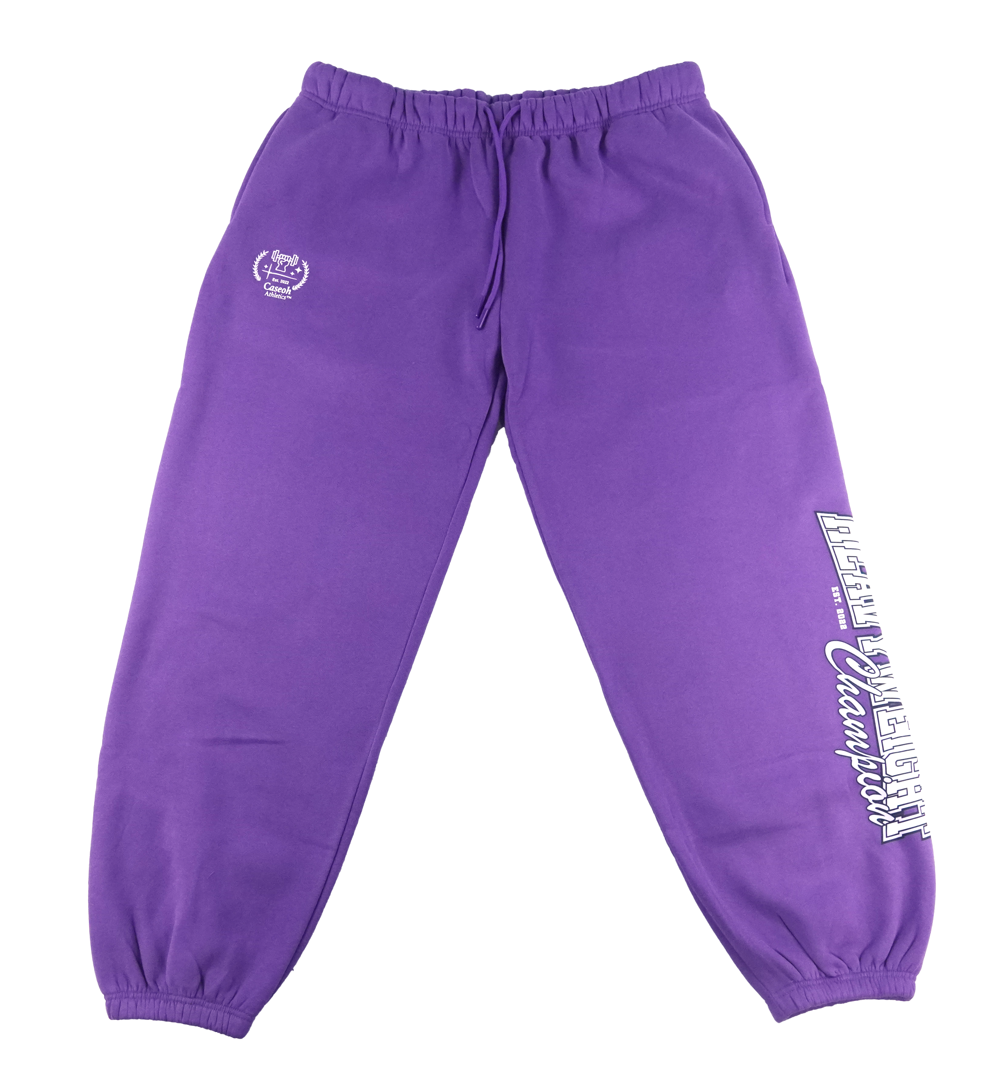 CaseOh's Heavyweight Sweatpants 2.0