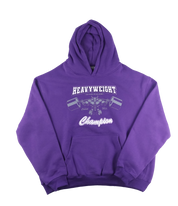 CaseOh's Heavyweight Hoodie 2.0