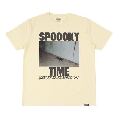 CaseOh's Kitty CCTV Shirt