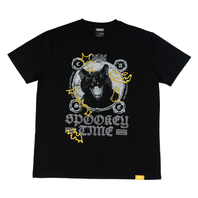 CaseOh's Spooky Time Tee