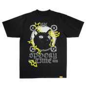 CaseOh's Kitty Spooky Time Tee