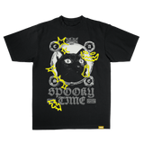 CaseOh's Kitty Spooky Time Tee
