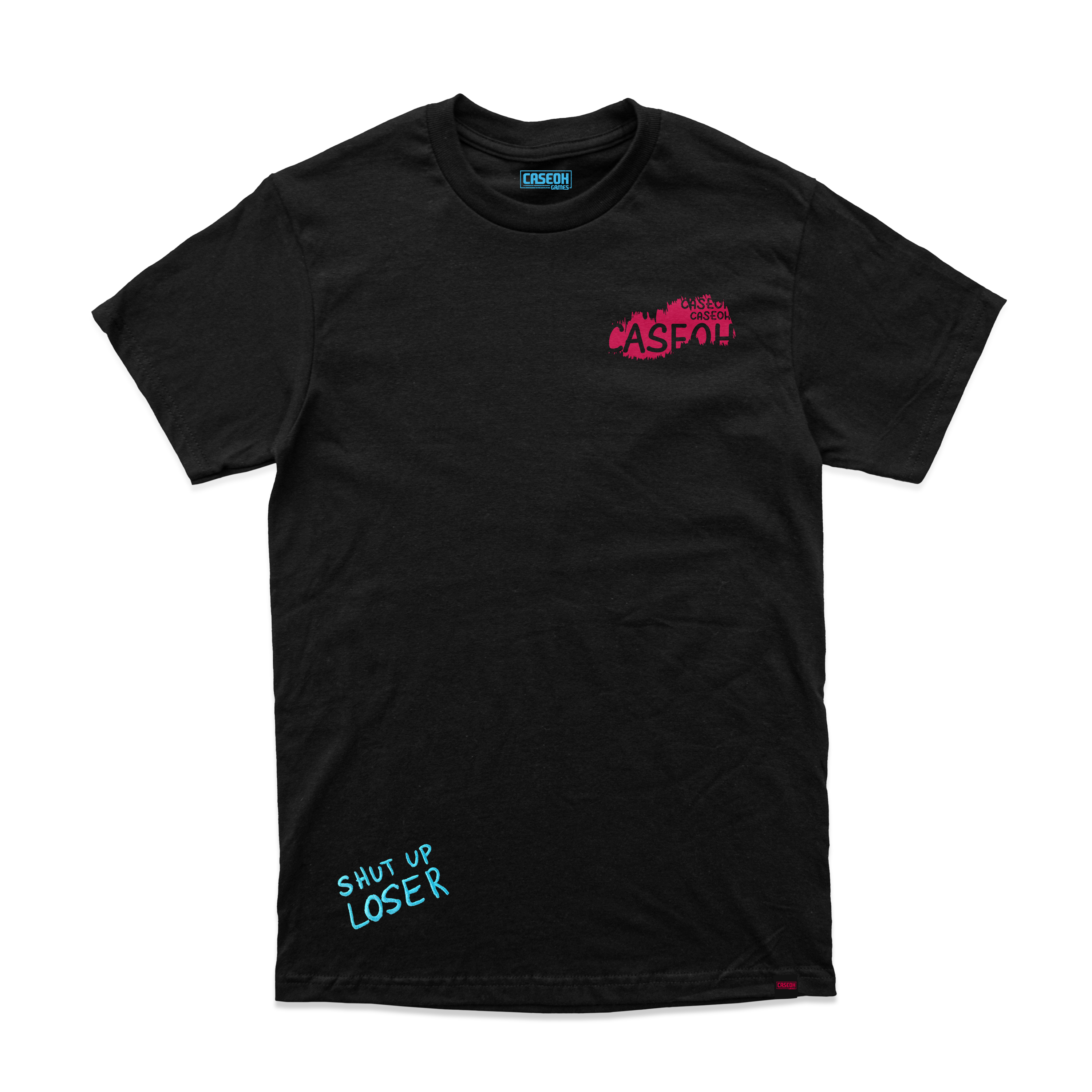 CaseOh's Masterpiece Tee – Caseoh Merch Store