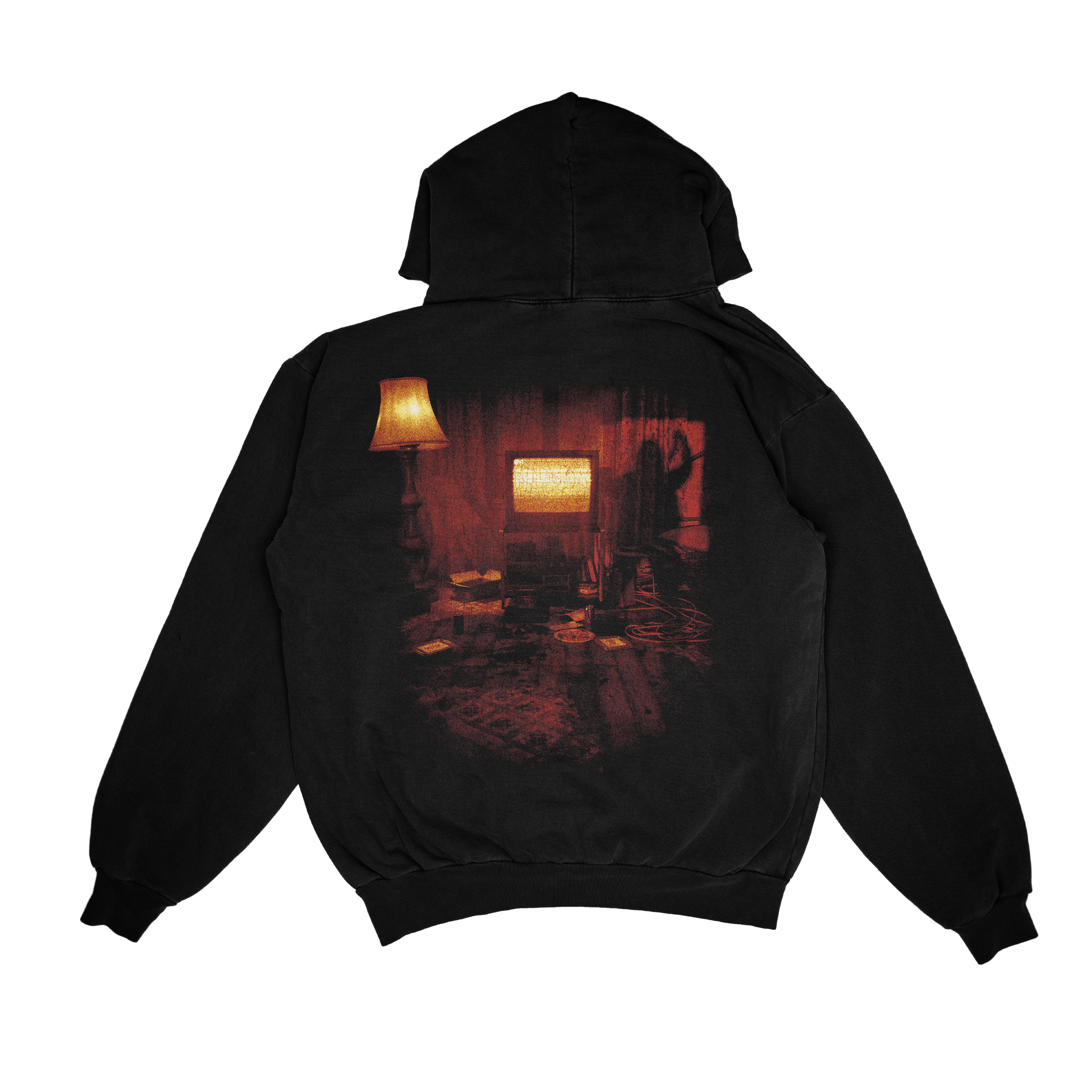 Arkansaw Slasher Hoodie