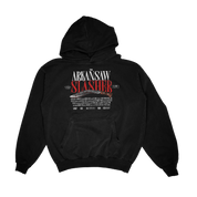 Arkansaw Slasher Hoodie