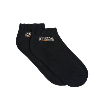 CaseOh's Ankle Socks