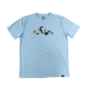 CaseOh's Kittyuh Swim Tee
