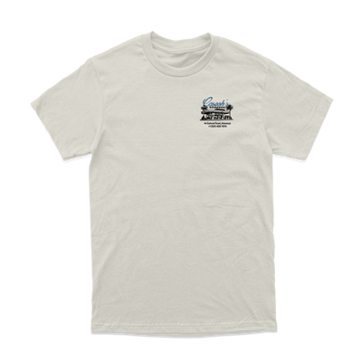 CaseOh's Roadhouse Tee