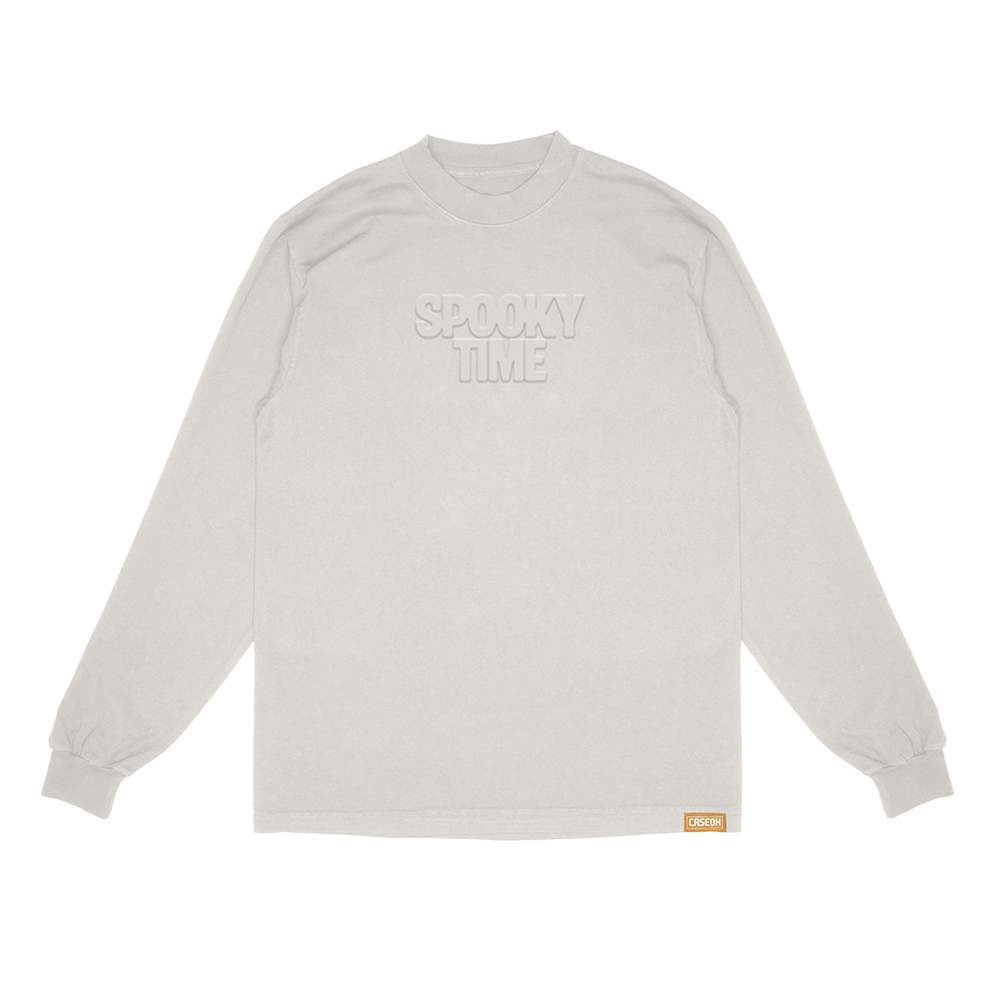 CaseOh's Spooky Time Longsleeve