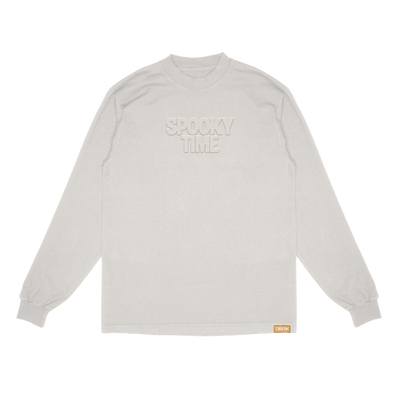 CaseOh's Spooky Time Longsleeve